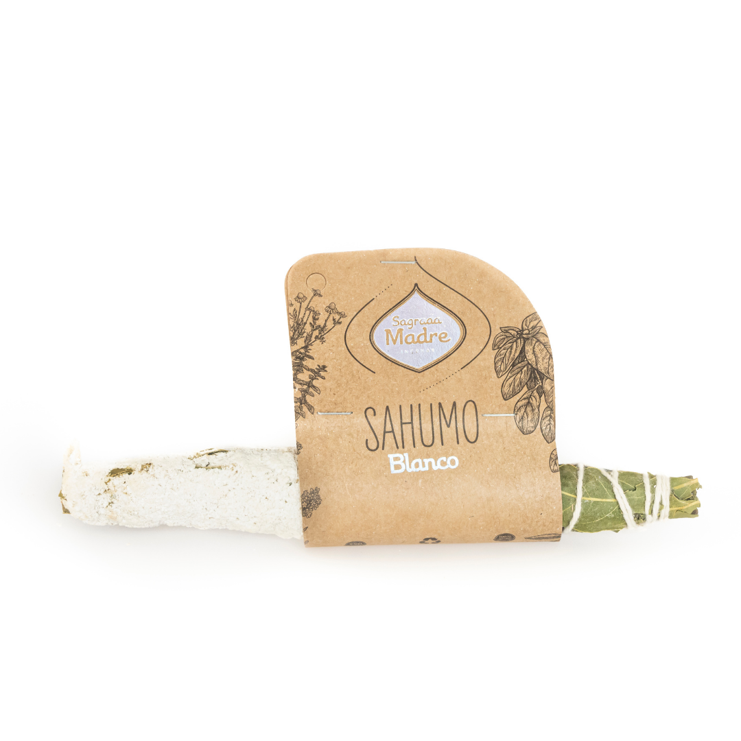 Sahúmo Blanco Yagra