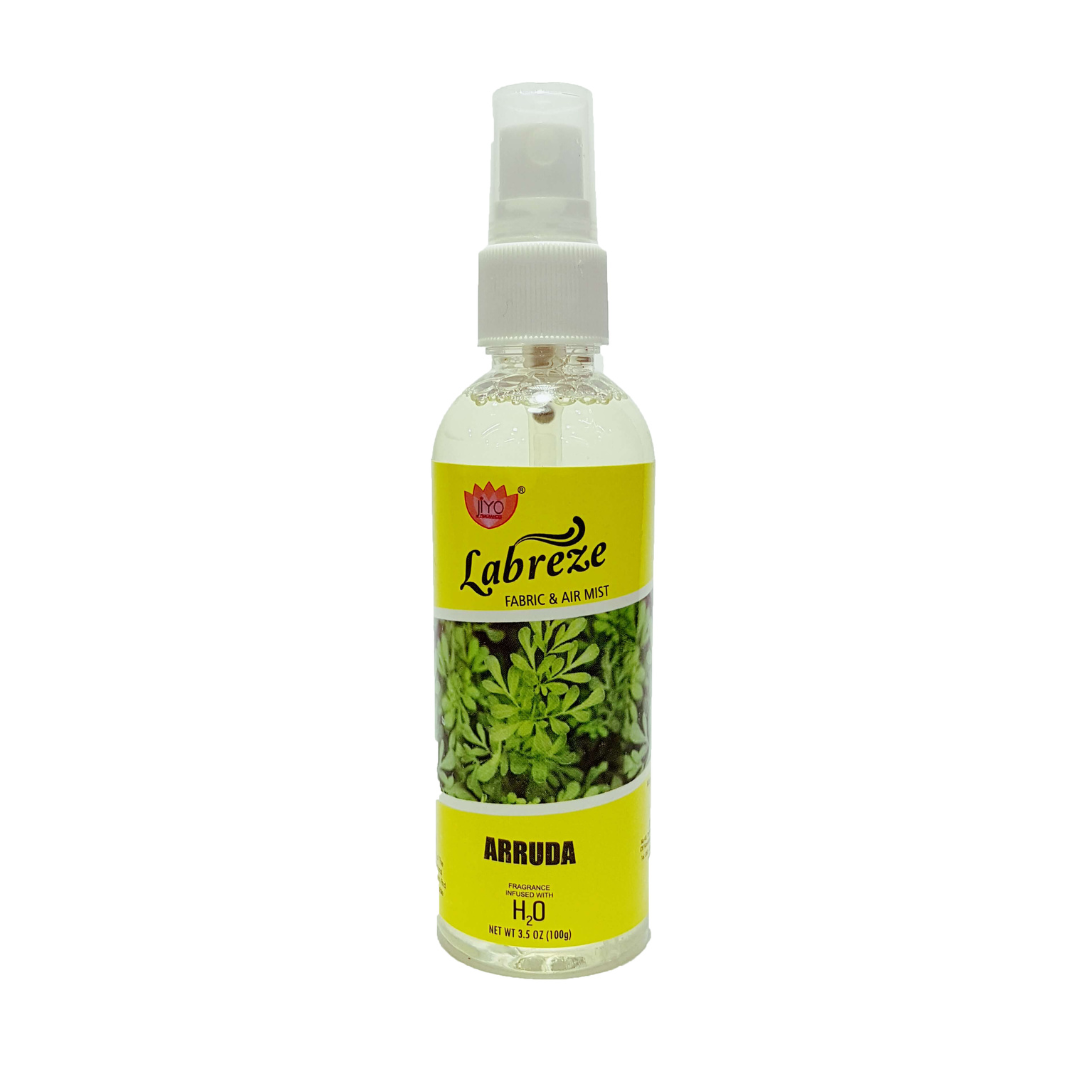 Aromatizante Spray Ruda 100 mL