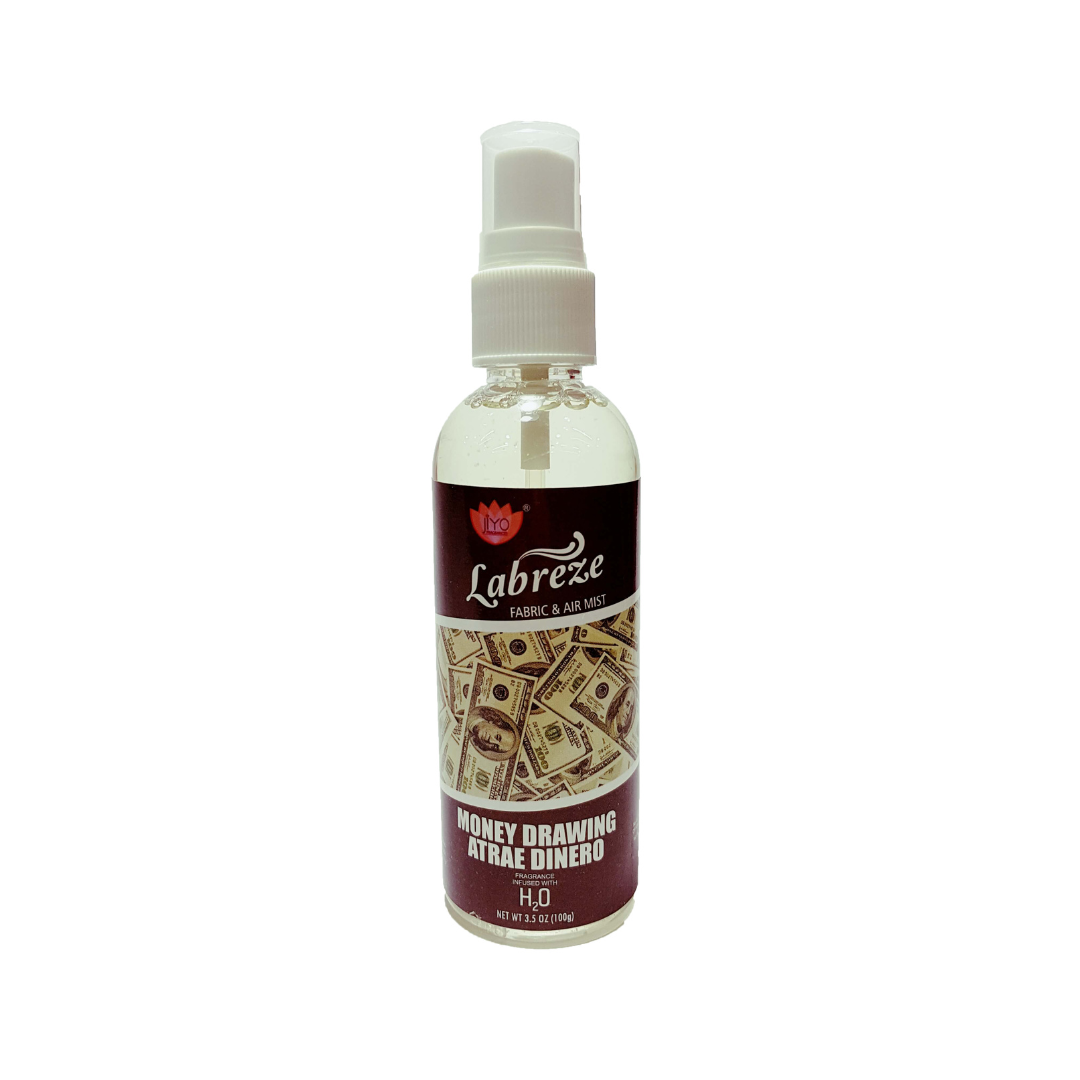 Aromatizante Spray Atrae Dinero 100 mL