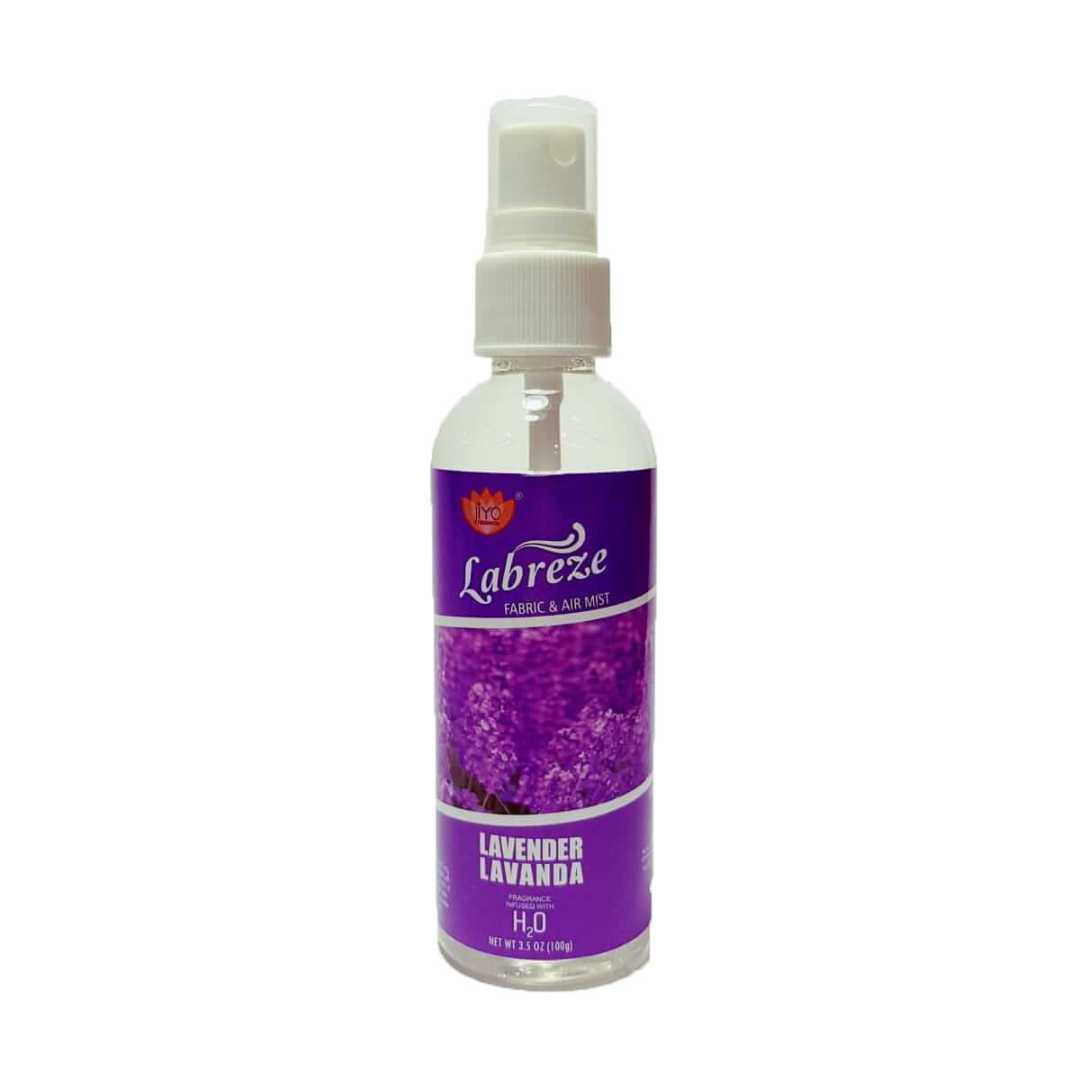 Aromatizante Spray Lavanda 100 mL