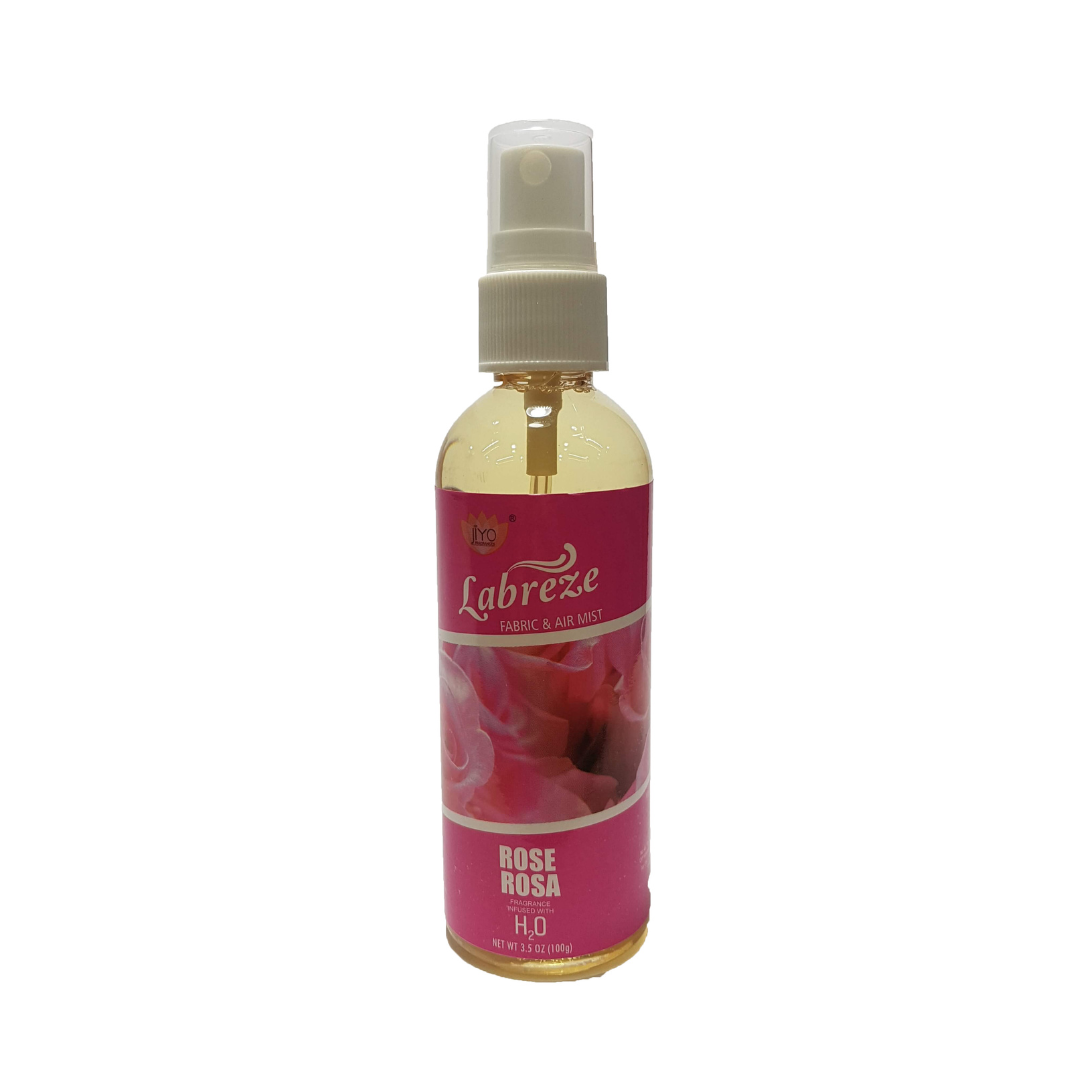 Aromatizante Spray Rosa 100 mL