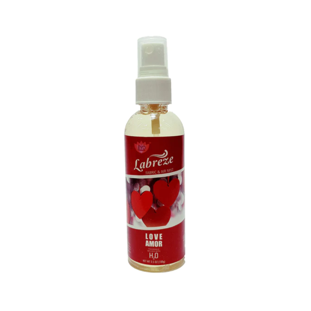 Aromatizante Spray Amor 100 mL