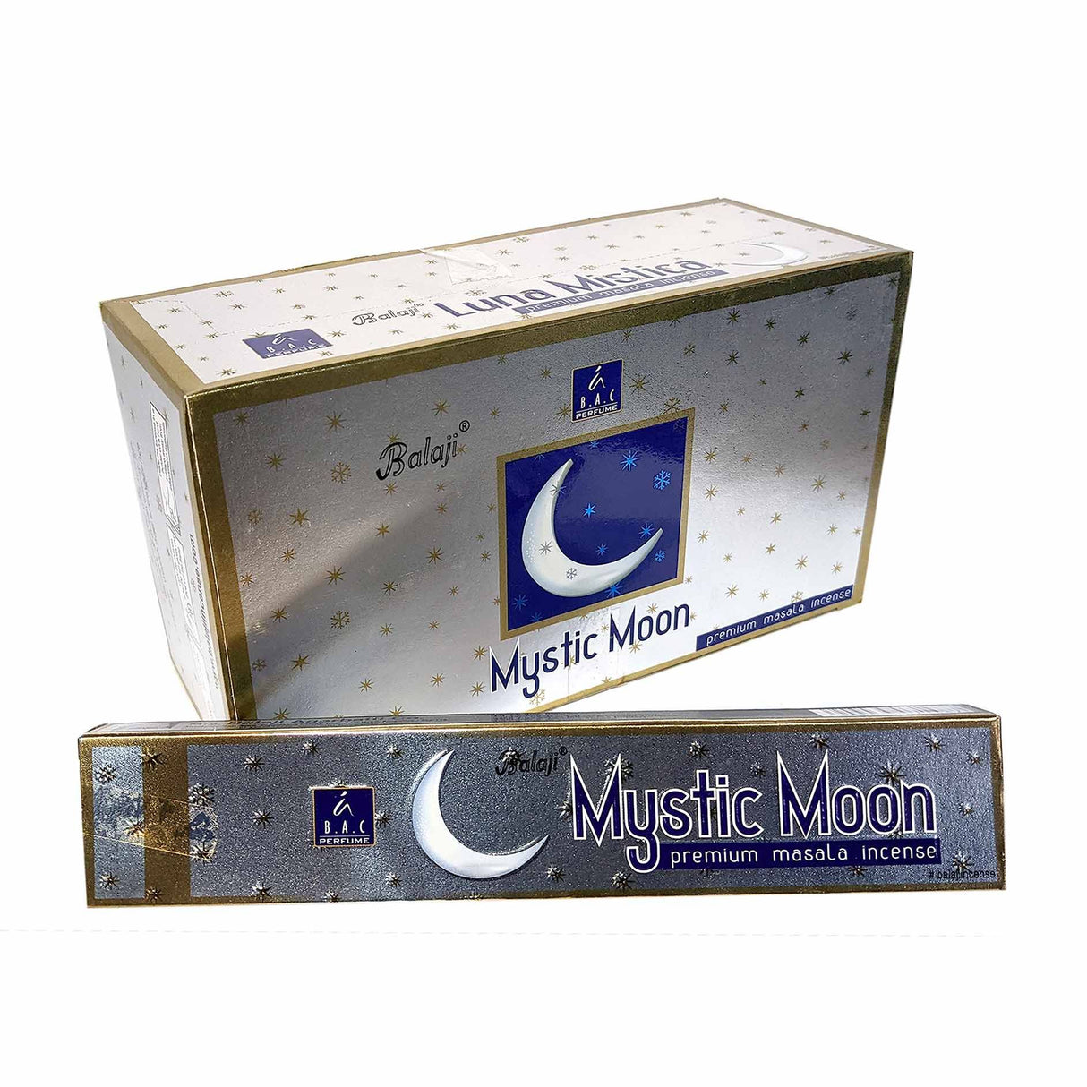Incienso Mystic Moon