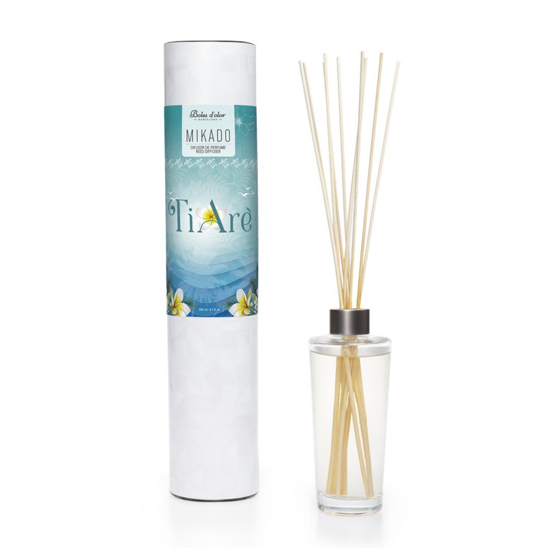 Difusor de Varilla Tiare 200 mL