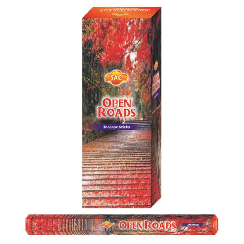 Incienso Abre Caminos