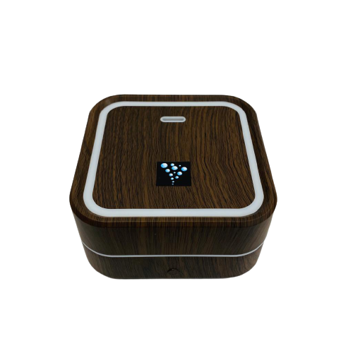 Humificador Box Dark 100mL + 1 aceite de regalo