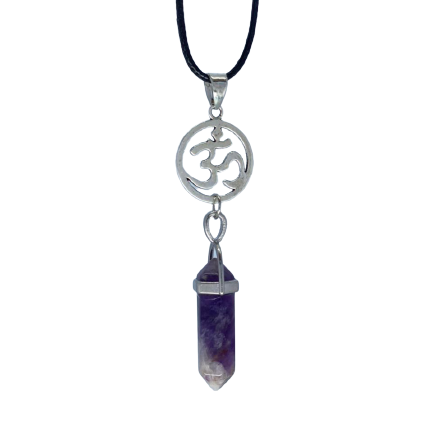 Colgante OM de Punta Amatista