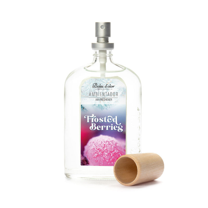 Aromatizante Spray Frosted Berries 100 mL