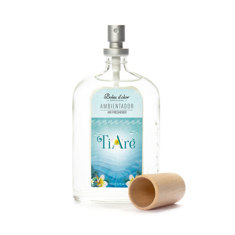 Aromatizante Spray Tiare 100 mL