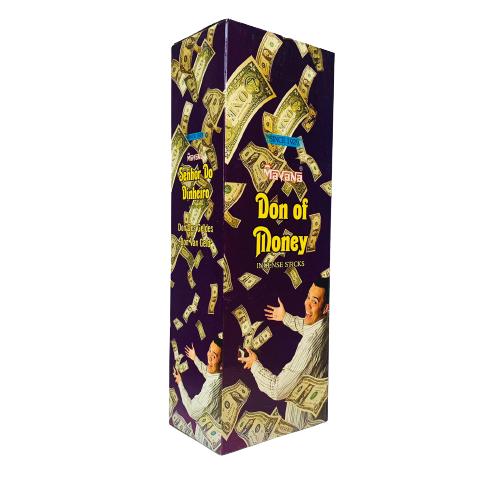 Incienso Don Juan del Dinero - Mavana