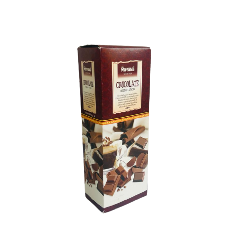 Incienso Chocolate - Mavana