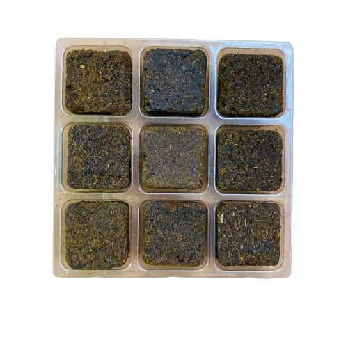 Ladrillos de Incienso Nag Champa