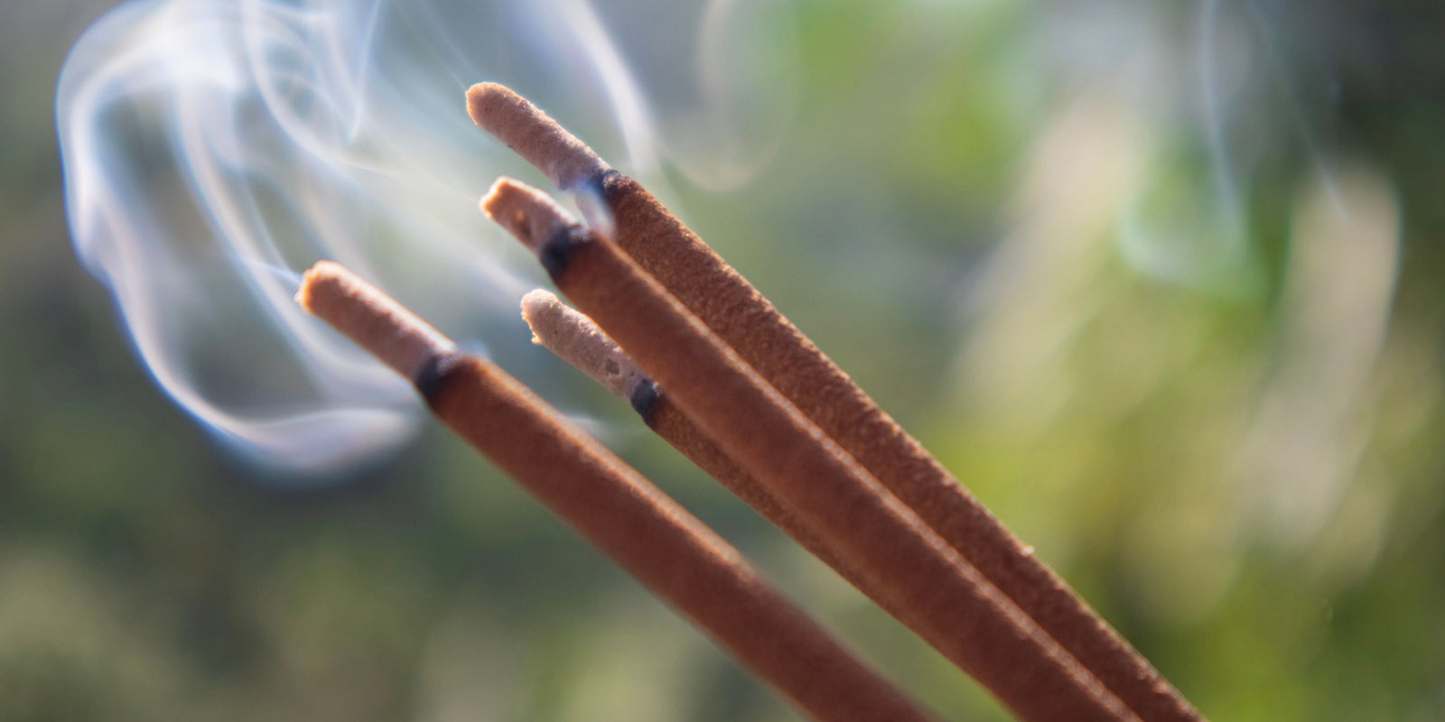 ¿Ya probaste los inciensos jumbo para jardín? Te cuento por qué deberías