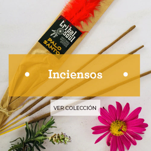 Inciensos