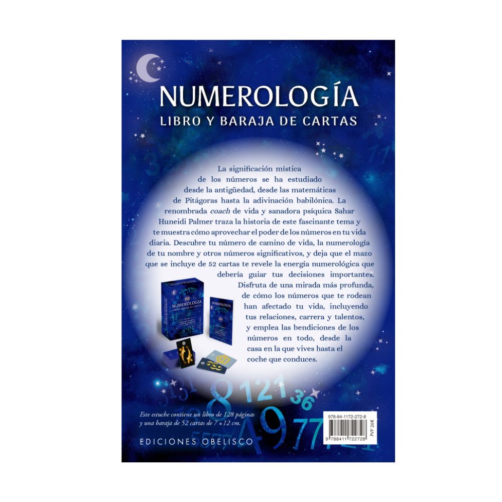 Numerología