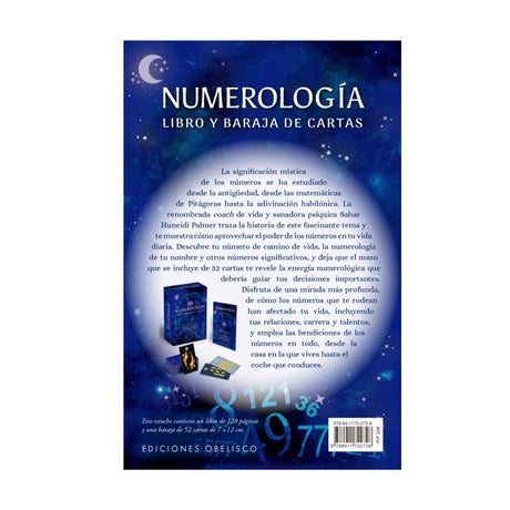 Numerología