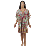 Blusa/Vestido Kaftan Kani D2