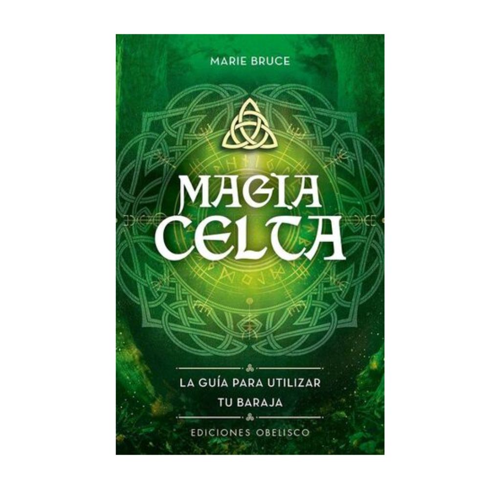 Magia Celta