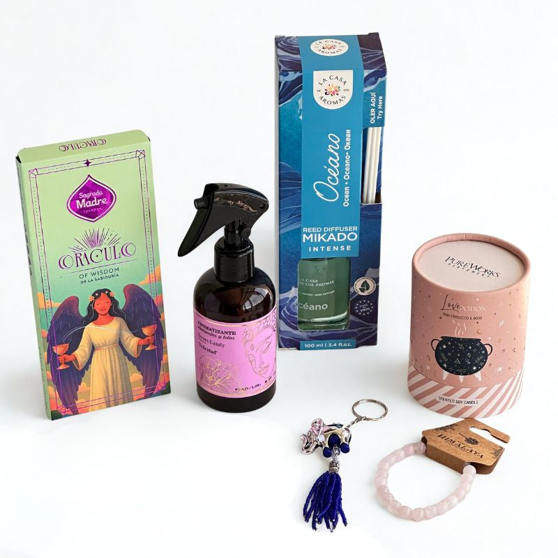 Kit Regalo Memorable