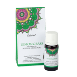 Aceite Aromático Lemongrass