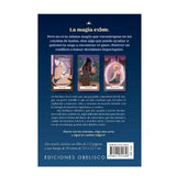 Hechizos Oráculo de Magia Cotidiana