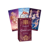 Tarot Of Goddesses