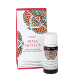 Aceite Aromático Rosa Mística