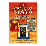 El Oráculo Maya
