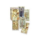 Tarot Mucha