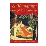 El Kamasutra Completo e Ilustrado