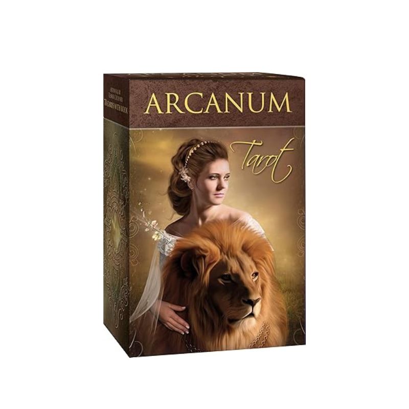 Tarot Arcanum