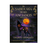 Oráculo la Sabiduría de los Ancianos