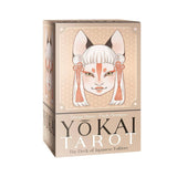 Tarot Yokai