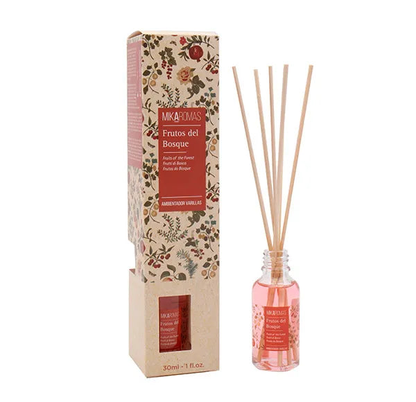 Mikado Frutos del Bosque 30 ML