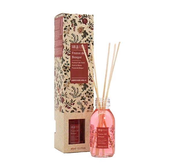 Mikado  Frutos del Bosque 95 ML