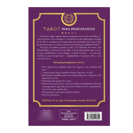 Tarot para Principiantes
