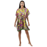 Blusa/Vestido Kaftan Kani A4