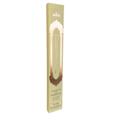 Incienso Heritage Sandalo con Vainilla