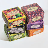 Pack 6 Velas Aromaticas - Goloka