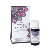 Aceite Aromático Lavanda Francesa