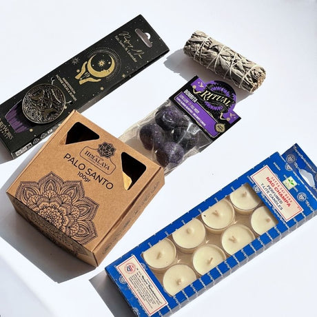 Kit Completo Luna Llena