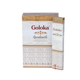 Incienso Natural Premium Good Earth - Goloka