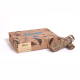5 Sahumitos de Salvia Blanca