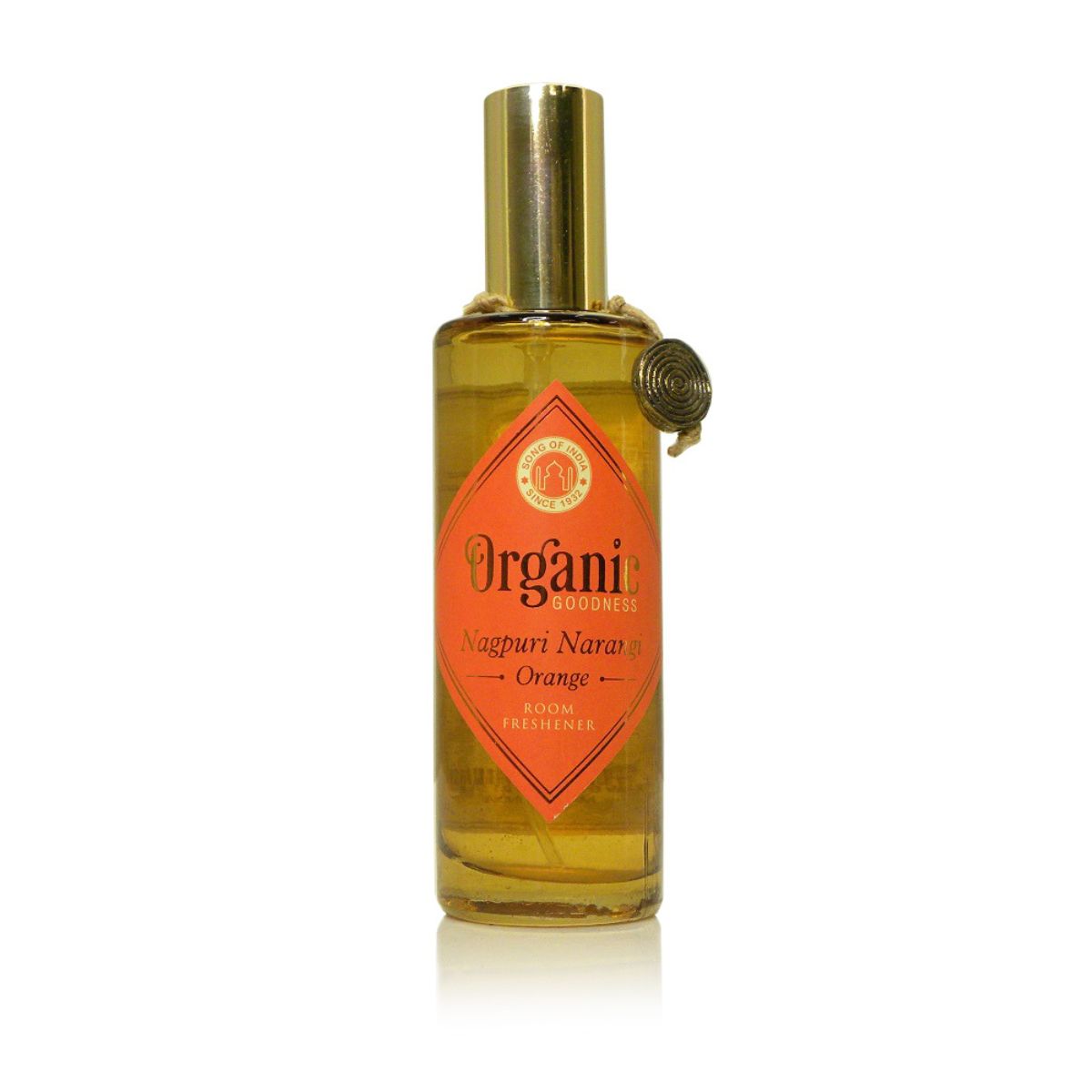 Aromatizante Spray Naranja 100 mL