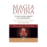 Mágia Divina (Libro)