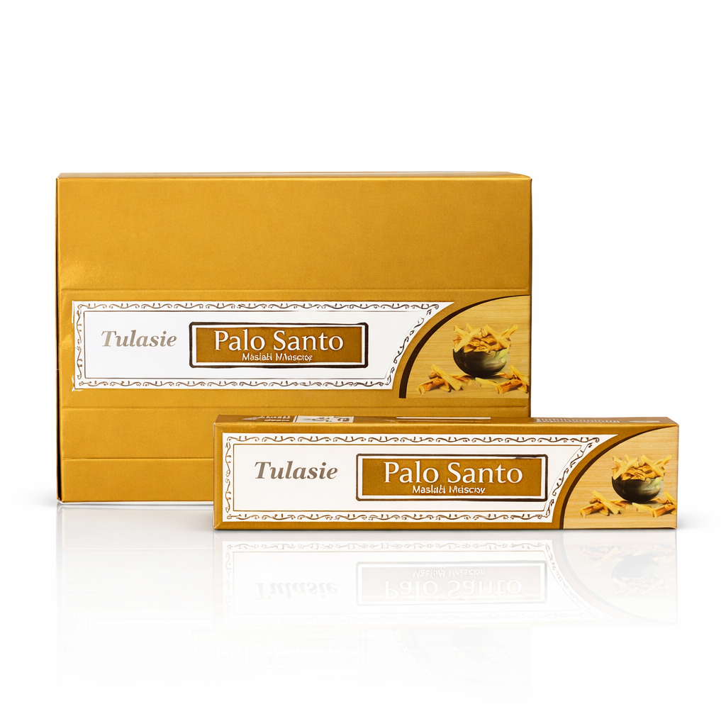 Incienso Premium Palo Santo