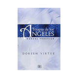 Terapia de los Ángeles (Libro)