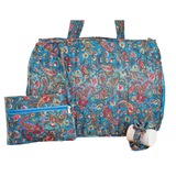 Bolso Thailaa Realeza Azul