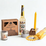 Kit Año Nuevo - Aragonita