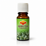 Aceite Aromático Ruda
